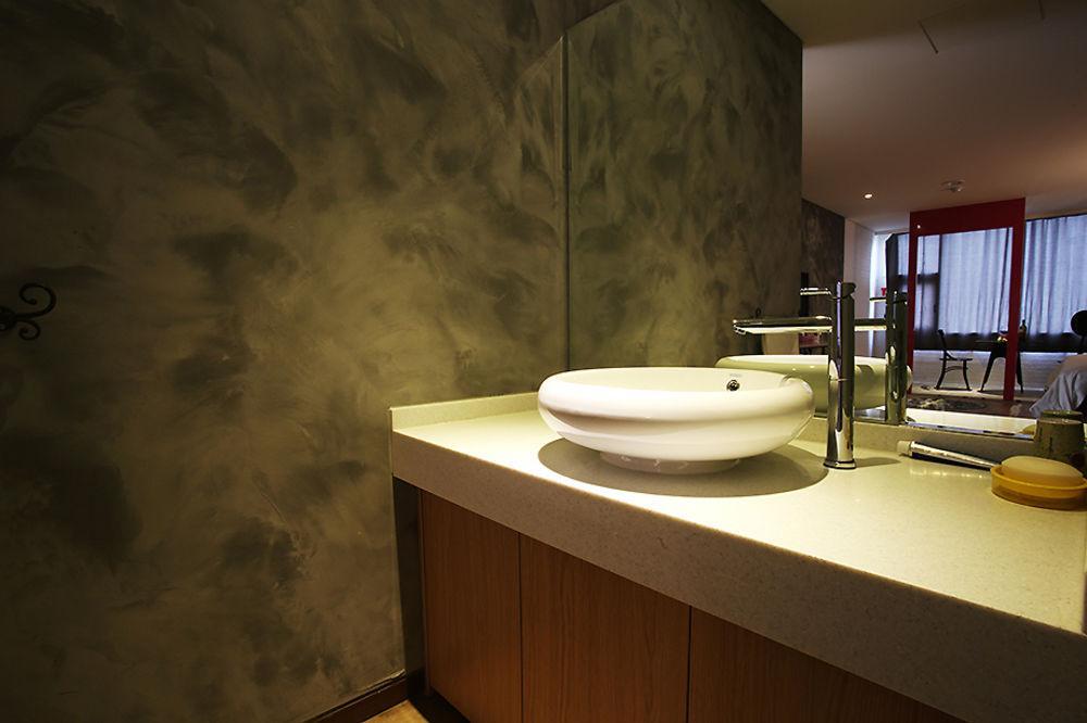 K City Hotel Szöul Kültér fotó
